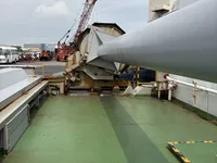 General Cargo/Multi-purpose అమ్మకానికి