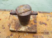 బార్జ్ అమ్మకానికి