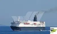 Ro-Ro ship అమ్మకానీకి వుంది