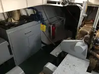 బార్జ్ అమ్మకానికి