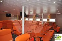 Wind farm service vessel అమ్మకానీకి వుంది