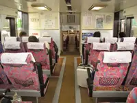 ఫెర్రీ ఓడ అమ్మకానికి