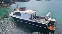 Trawler అమ్మకానీకి వుంది