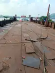 ల్యాండింగ్ క్రాఫ్ట్, ట్యాంక్ అమ్మకానికి