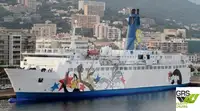 Ro-Ro ship అమ్మకానీకి వుంది