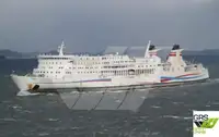 Ro-Ro ship అమ్మకానీకి వుంది
