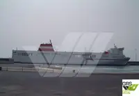 Ro-Ro ship అమ్మకానీకి వుంది