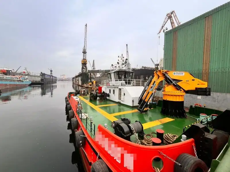 General Cargo/Multi-purpose అమ్మకానికి