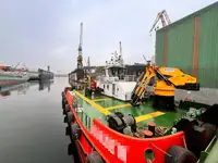 General Cargo/Multi-purpose అమ్మకానికి