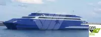 Ro-Ro ship అమ్మకానీకి వుంది