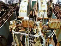 బల్క్ క్యారియర్ అమ్మకానికి
