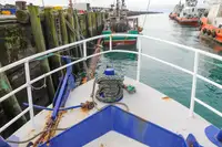 LNG రవాణా నౌక అమ్మకానికి