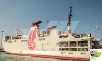 Ro-Ro ship అమ్మకానీకి వుంది
