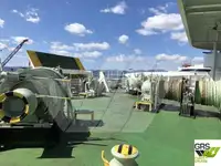 Ro-Ro ship అమ్మకానీకి వుంది