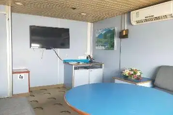 క్రూయిజ్ ఓడ అమ్మకానికి