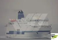 Ro-Ro ship అమ్మకానీకి వుంది
