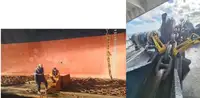 ఆయిల్/కెమికల్ ట్యాంకర్ అమ్మకానికి