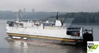 Ro-Ro ship అమ్మకానీకి వుంది