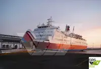 Ro-Ro ship అమ్మకానీకి వుంది