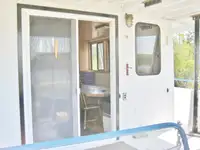 క్రూయిజ్ ఓడ అమ్మకానికి