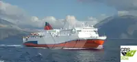 Ro-Ro ship అమ్మకానీకి వుంది