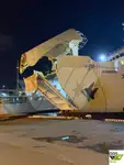 Ro-Ro ship అమ్మకానీకి వుంది