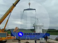General Cargo/Multi-purpose అమ్మకానికి