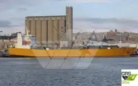 Ro-Ro ship అమ్మకానీకి వుంది