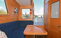 పని చేసే పడవలు అమ్మకానికి
