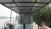 పహారా పడవ అమ్మకానికి