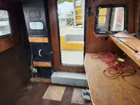 పని చేసే పడవలు అమ్మకానికి
