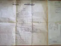 పని చేసే పడవలు అమ్మకానికి
