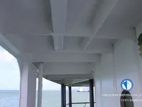 ఆయిల్/కెమికల్ ట్యాంకర్ అమ్మకానికి