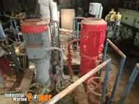 ఆయిల్/కెమికల్ ట్యాంకర్ అమ్మకానికి