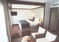 క్రూయిజ్ ఓడ అమ్మకానికి