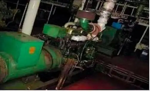 బార్జ్ అమ్మకానికి