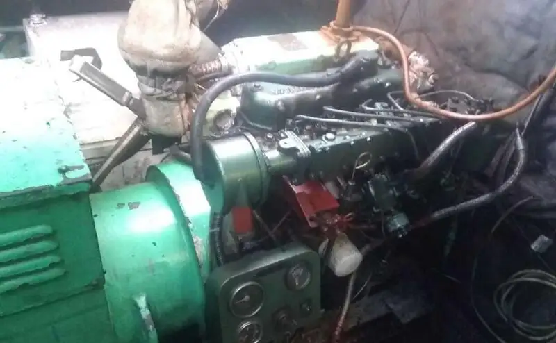 పైలట్ పడవ అమ్మకానికి