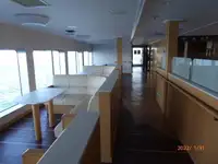 ఫెర్రీ ఓడ అమ్మకానికి