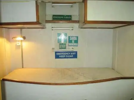 లాంగ్లైనర్ అమ్మకానికి