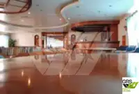 వసతి బార్జ్ అమ్మకానికి