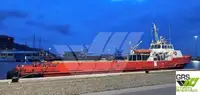 విండ్ ఫార్మ్ సర్వీస్ వెసెల్ అమ్మకానికి