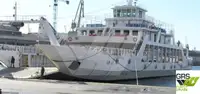 Ro-Ro ship అమ్మకానీకి వుంది