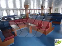 Ro-Ro ship అమ్మకానీకి వుంది