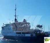Ro-Ro ship అమ్మకానీకి వుంది