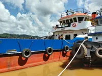 ల్యాండింగ్ క్రాఫ్ట్, ట్యాంక్ అమ్మకానికి