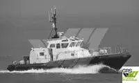 Wind farm service vessel అమ్మకానీకి వుంది