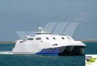 Ro-Ro ship అమ్మకానీకి వుంది