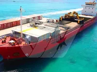 General Cargo/Multi-purpose అమ్మకానికి