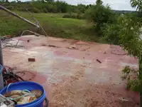 బార్జ్ అమ్మకానికి