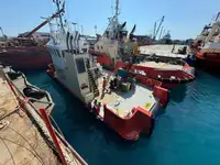 General Cargo/Multi-purpose అమ్మకానికి